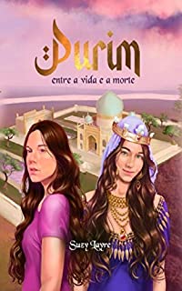 Livro Purim: Entre a vida e a morte