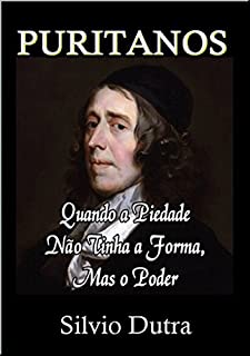 Livro Puritanos