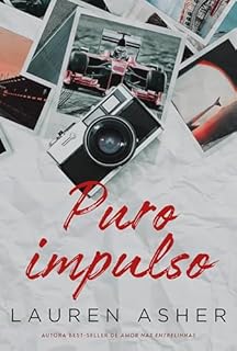Livro Puro impulso: Throttled
