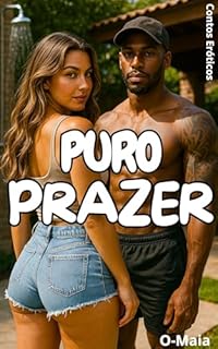 Livro Puro Prazer: Contos Eróticos