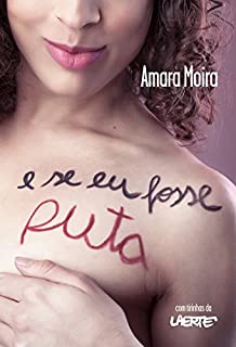 Livro E se eu fosse puta