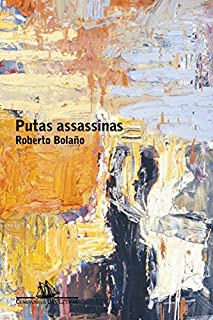 Livro Putas assassinas