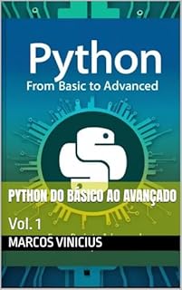 Livro python do básico ao avançado