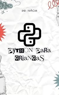 Livro Python para crianças