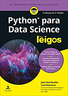 Python Para Data Science Para Leigos