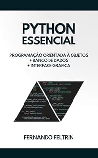 Livro Python Essencial