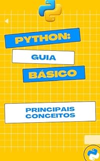 Python: guia básico para iniciantes