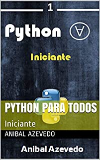 Livro Python para todos: Iniciante