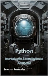 Livro Python:: Introdução à Inteligência Artificial