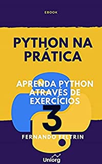 Livro Python na Prática Vol. 3