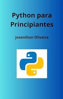 Livro Python para Principiantes