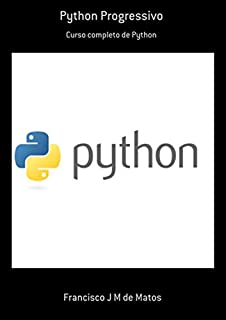 Livro Python Progressivo
