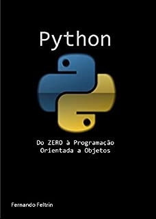 Python do ZERO à Programação Orientada a Objetos
