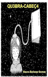 Livro QU3BRA-CABEÇ4