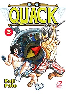 Quack - volume 3