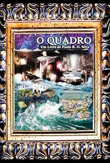 Livro O Quadro