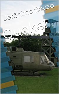 Quake! (Games Livro 1)