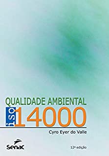 Qualidade ambiental: ISO 14.000
