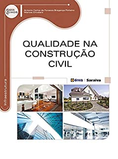 Livro Qualidade na Construção Civil
