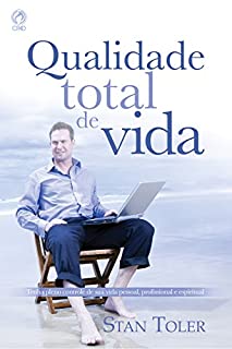 Livro Qualidade Total de Vida