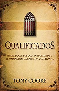Livro Qualificados