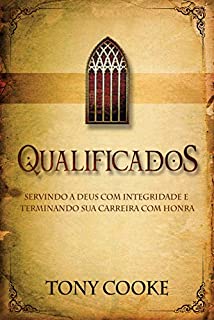 Livro Qualificados