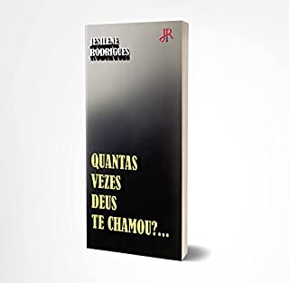 Livro QUANTAS VEZES DEUS TE CHAMOU?