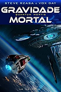QUANTUM MORTIS Gravidade Mortal