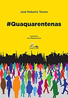Livro Quaquarentenas