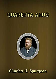 Livro Quarenta Anos