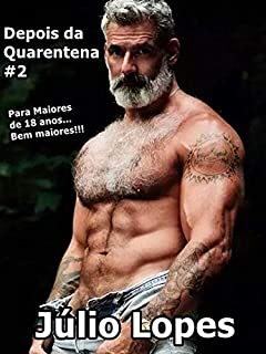 Livro Depois da Quarentena #2