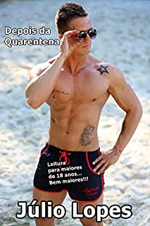Livro Depois da Quarentena