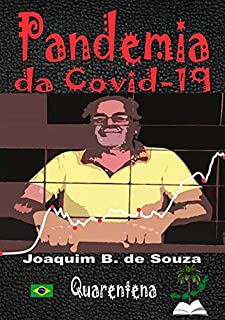 Livro Quarentena A Pandemia Da Covid-19
