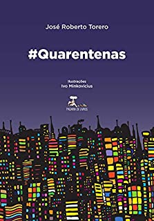 Livro #Quarentenas