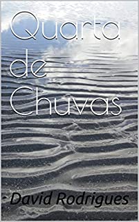 Livro Quarta de Chuvas
