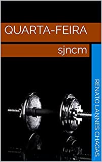 Livro QUARTA-FEIRA : sjncm