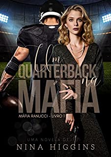 Livro Um Quarterback na Máfia