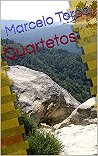 Livro Quartetos