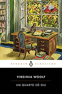 Livro Um Quarto Só Seu