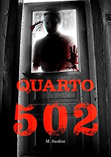 Livro Quarto 502