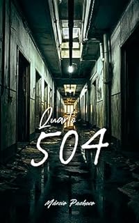 Livro Quarto 504: Revista Ledos Medos 6 - Manicômio Sôldemo