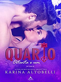 Livro Quarto 81
