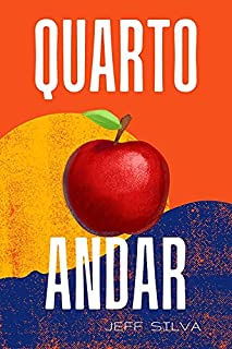 Livro QUARTO ANDAR