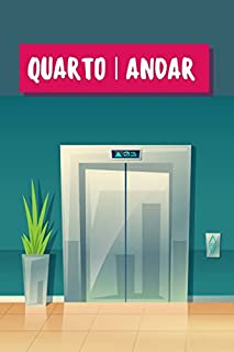 Livro QUARTO ANDAR