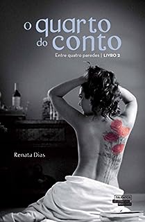 O Quarto do Conto - Entre Quatro Paredes