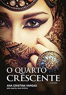 Livro O quarto crescente