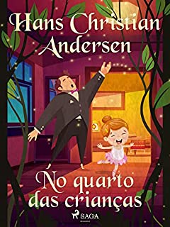 Livro No quarto das crianças (Os Contos de Hans Christian Andersen)