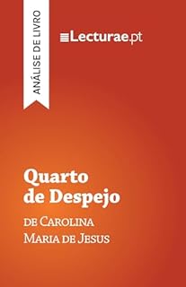 Livro Quarto de Despejo — Carolina Maria de Jesus (análise de livro)