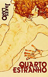 Livro Quarto Estranho