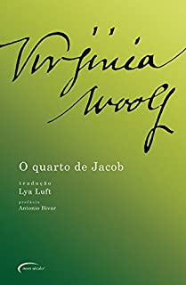 Livro Quarto de Jacob